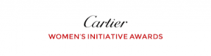 Cartier Women’s Initiative